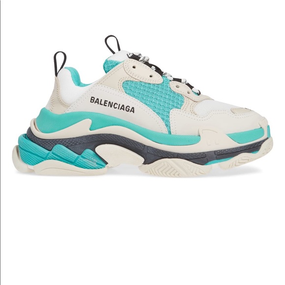 Balenciaga Shoes - AUTHENTIC NEW BALENCIAGA SNEAKERS